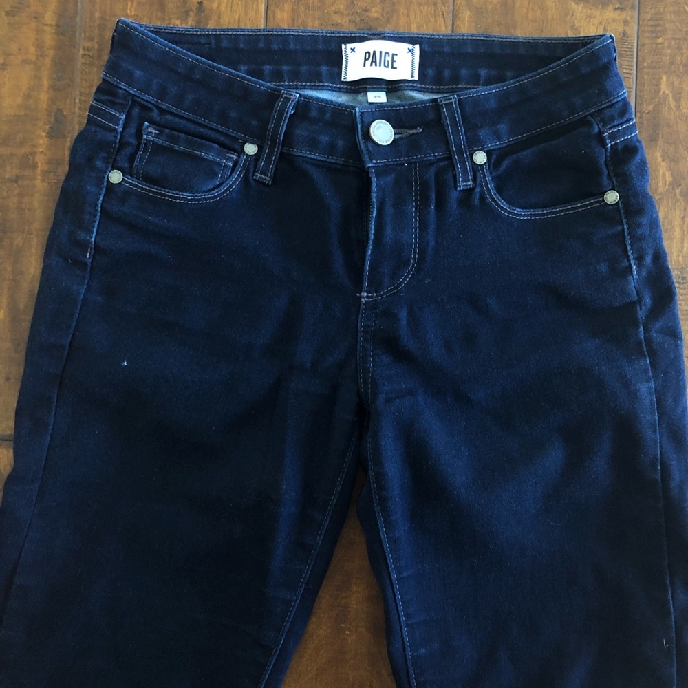 Paige Denim